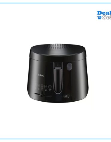 Tefal® Fritteuse "Maxi Fry FF107810"