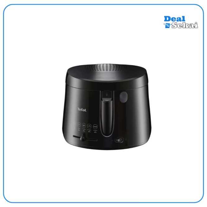Tefal® Fritteuse "Maxi Fry FF107810"