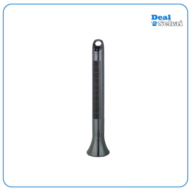 cilio Turmventilator "Pillar