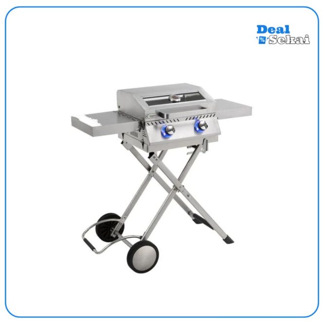 tepro Gasgrill »Chicago« Special Edition