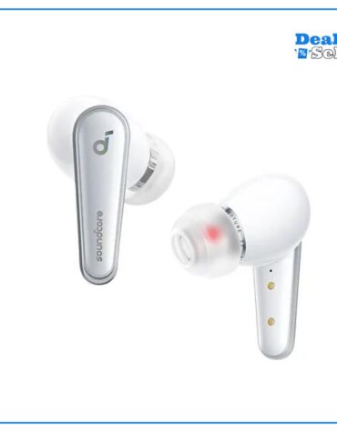 SOUNDCORE BY ANKER Liberty 4 True Wireless
