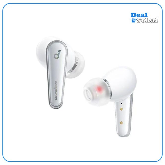 SOUNDCORE BY ANKER Liberty 4 True Wireless