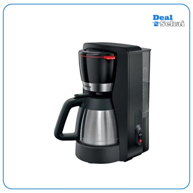 BOSCH TKA5M253 Kaffeemaschine