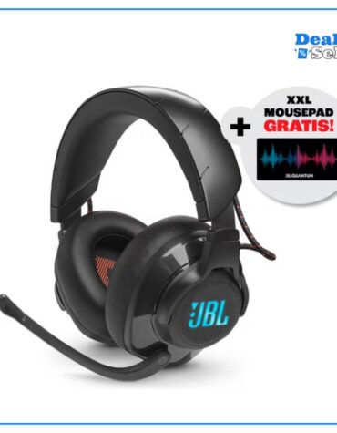 JBL Quantum 610 Gaming-Headset