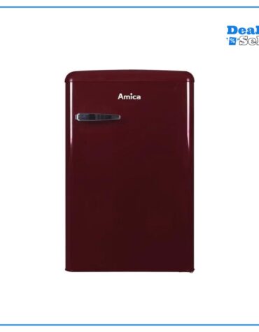 Amica Kühlschrank Retro »KS 15610-16«