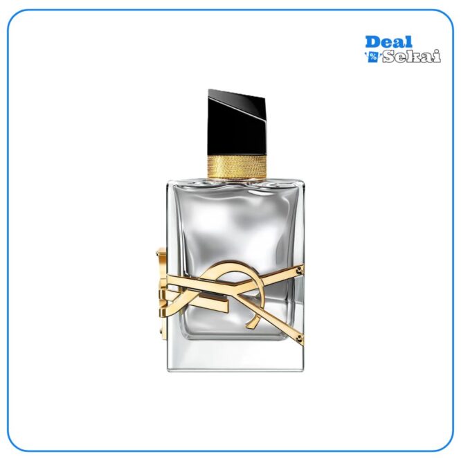 YVES SAINT LAURENT LIBRE