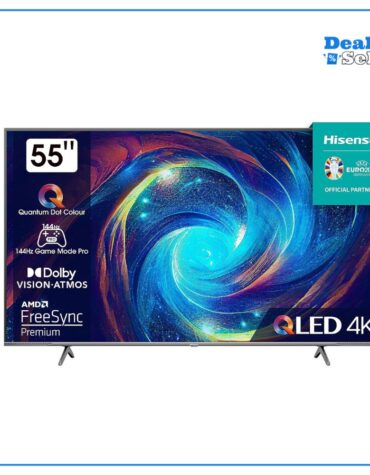 Hisense 55E7KQ PRO 139cm (55 Zoll) Fernseher