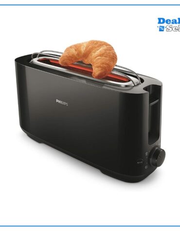 Philips Toaster – 2 Toastschlitze