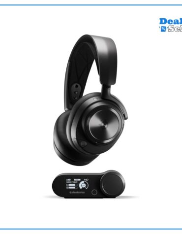SteelSeries Arctis Nova Pro Wireless