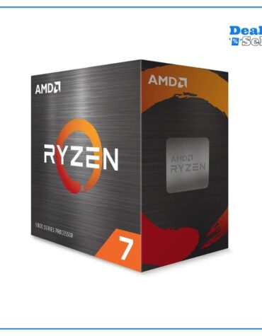 AMD Ryzen 7 5800X 8-core