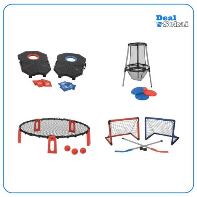 Playtive Outdoorspiel