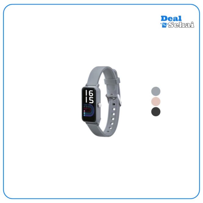 SILVERCREST® Activity Tracker