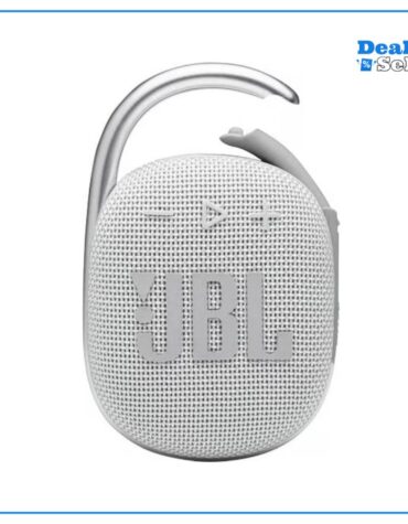 JBL Clip 4 Portable-Lautsprecher