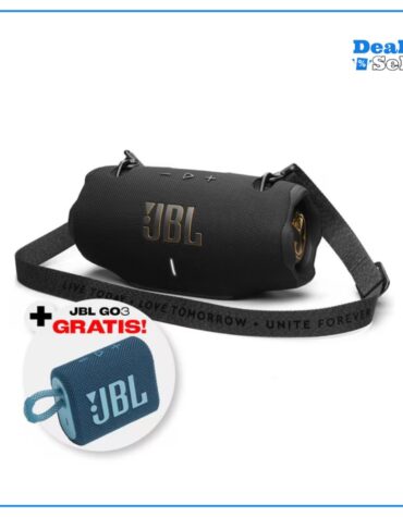 JBL Xtreme 4 Tomorrowland Ltd. Edition