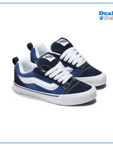 VANS Knu Skool Sneaker