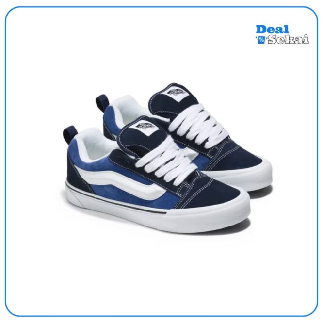 VANS Knu Skool Sneaker