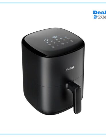 Tefal Heißluftfritteuse »Easy Fry Compact EY1458«