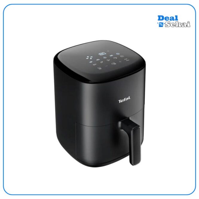 Tefal Heißluftfritteuse »Easy Fry Compact EY1458«