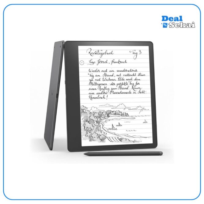 Kindle Scribe (32 GB)