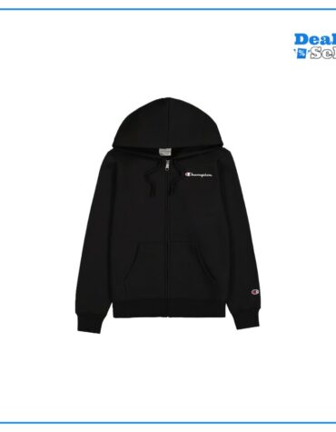 Champion® Sweatjacke "Icons"