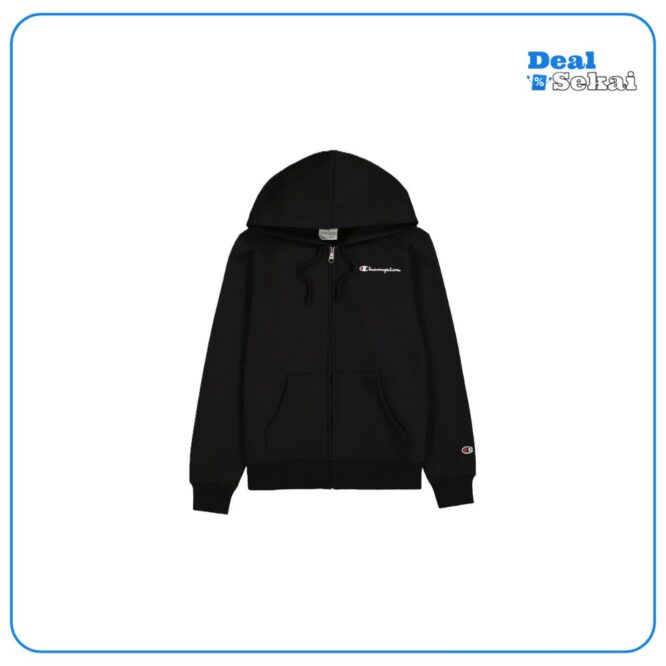 Champion® Sweatjacke "Icons"
