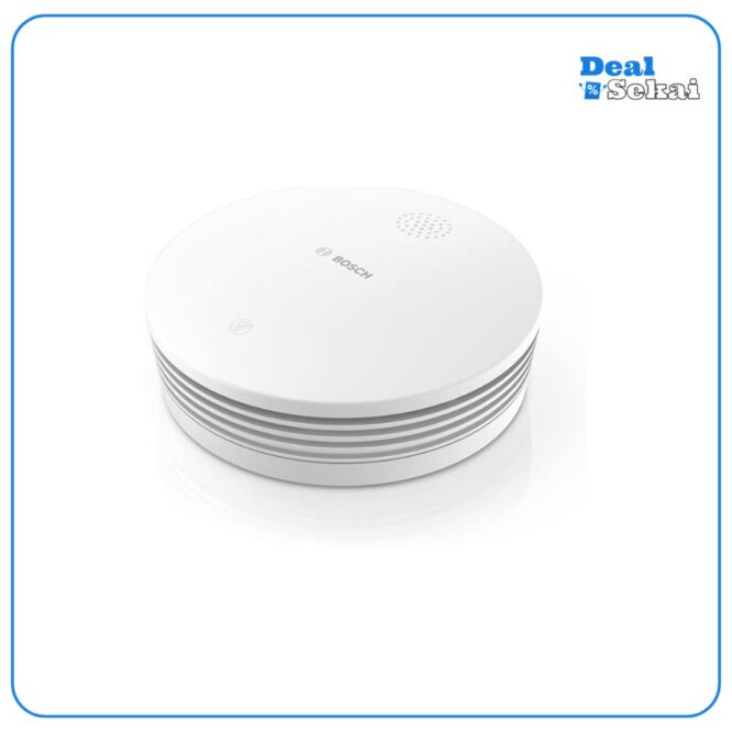 Bosch Smart Home Rauchmelder II