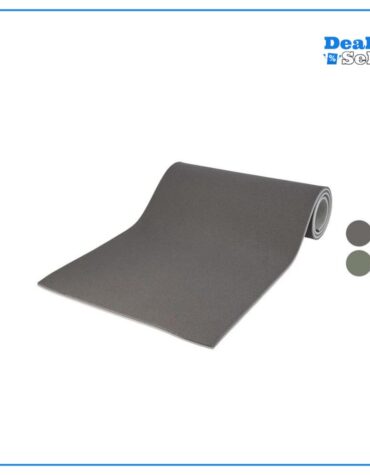 Rocktrail Thermo-Liegematte