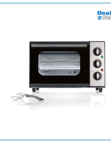 SILVERCREST® KITCHEN TOOLS Grill- und Backautomat