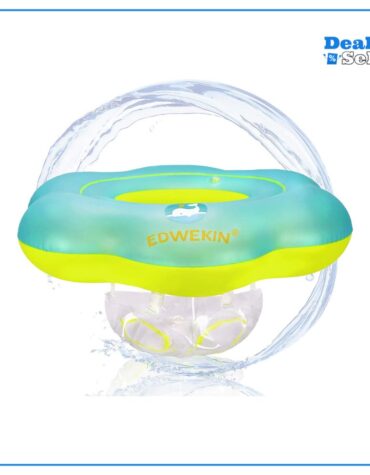 EDWEKIN® Baby Schwimmring