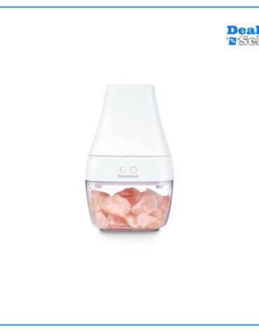 SILVERCREST® Ultraschall Aroma Diffuser
