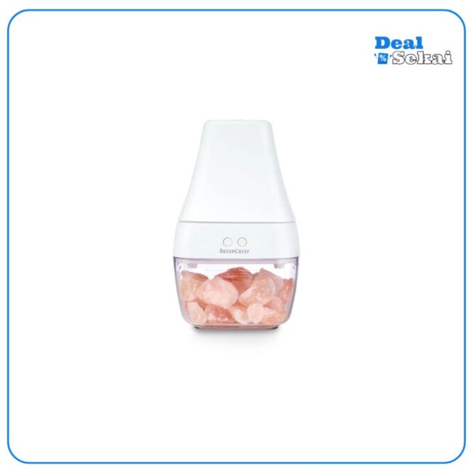 SILVERCREST® Ultraschall Aroma Diffuser