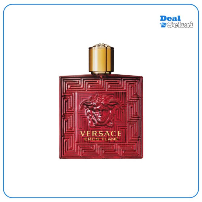 VERSACE EROS FLAME Eau de Parfum