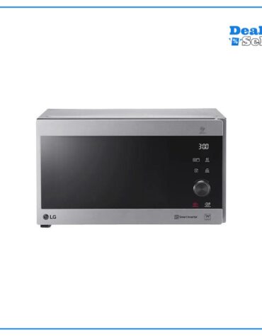 LG MH 6565 CPS, Mikrowelle