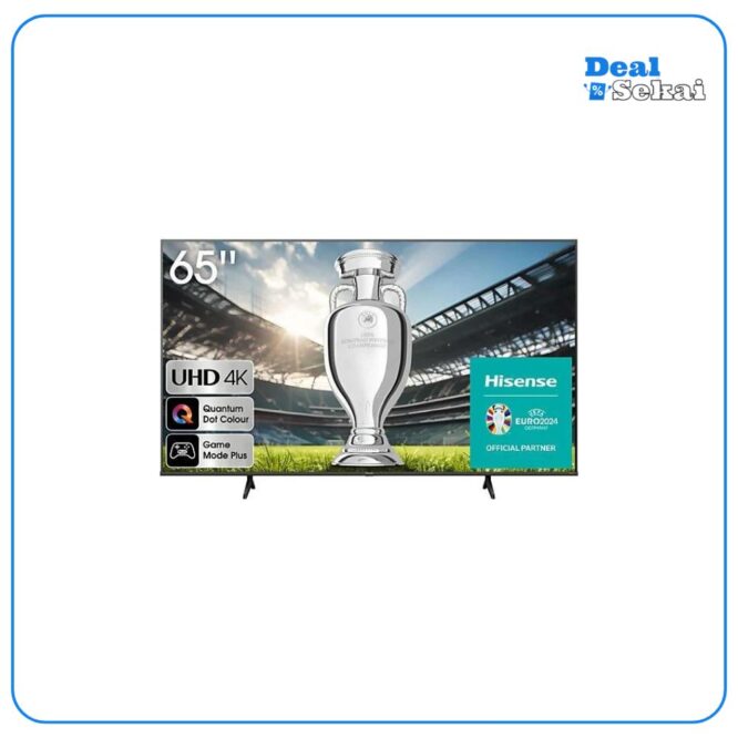 HISENSE 65A6K LED TV