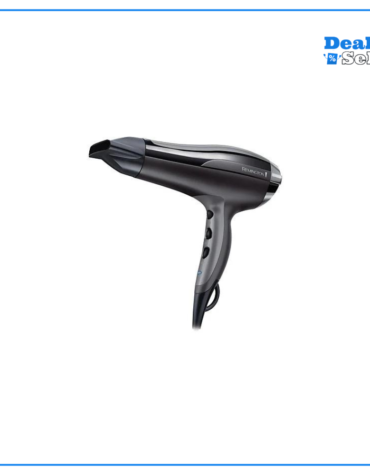 REMINGTON D 5220 Pro-Air Turbo Haartrockner Schwarz