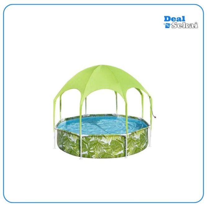 Bestway Planschbecken Splash in Shade Ø 244 x 51cm