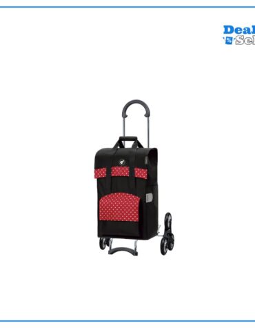 Andersen® Treppensteiger Scala Shopper "Polly"