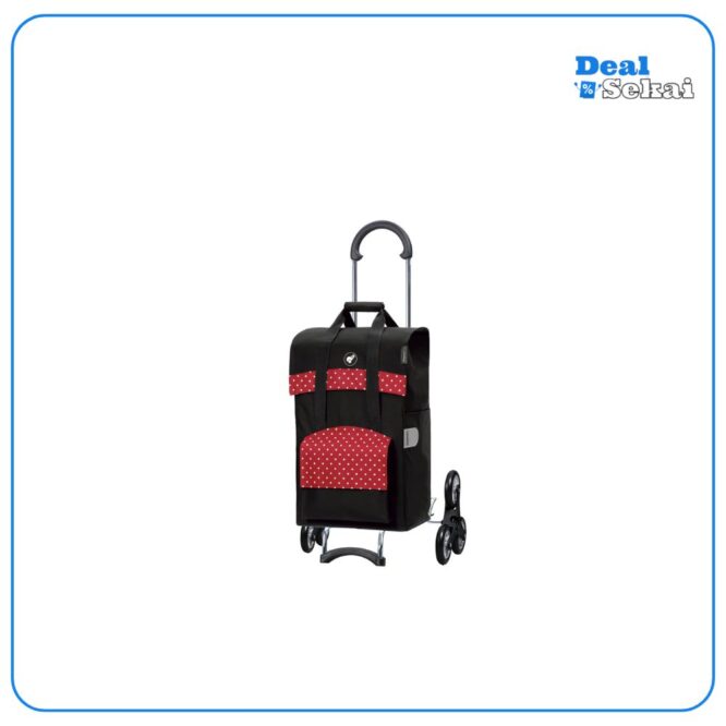 Andersen® Treppensteiger Scala Shopper "Polly"