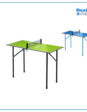 JOOLA Mini-Tischtennisplatte