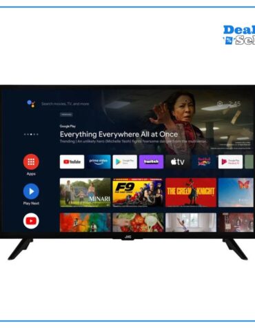 JVC Fernseher »LT-32VAH3255«