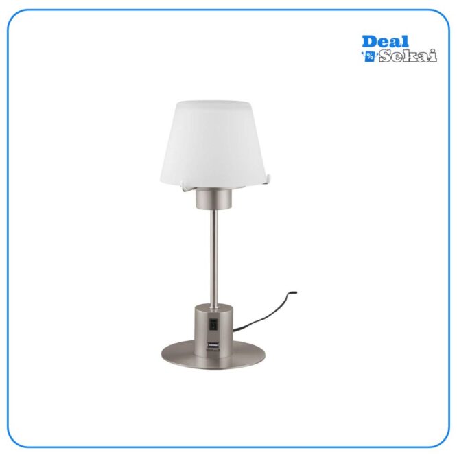 LIVARNO home LED-Tischleuchte