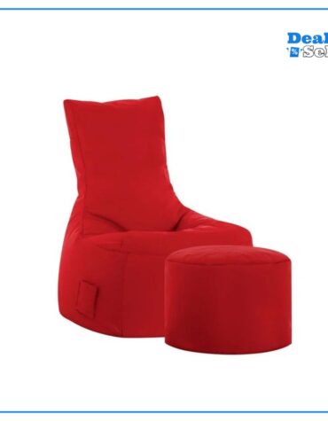 SITTING POINT Sitzsack »Swing SCUBA«