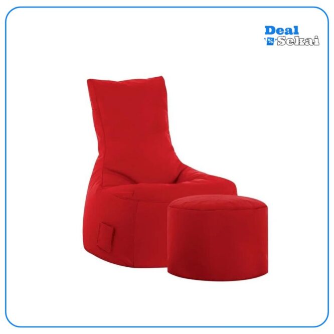 SITTING POINT Sitzsack »Swing SCUBA«