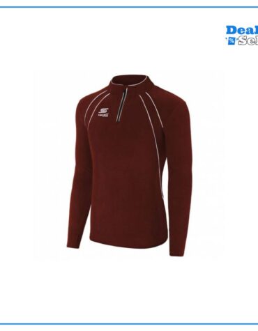 Capelli Sport Raven Herren Fleece Sweatshirt