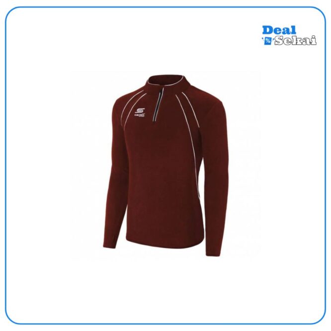 Capelli Sport Raven Herren Fleece Sweatshirt