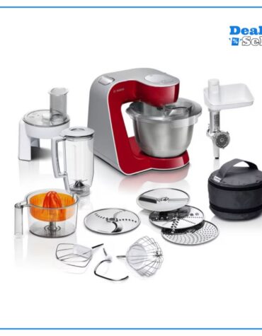 BOSCH Küchenmaschine MUM5 Styline