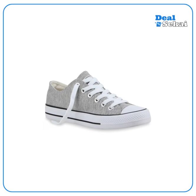 VAN HILL 94237 HO CA01-1 Damen Sneaker