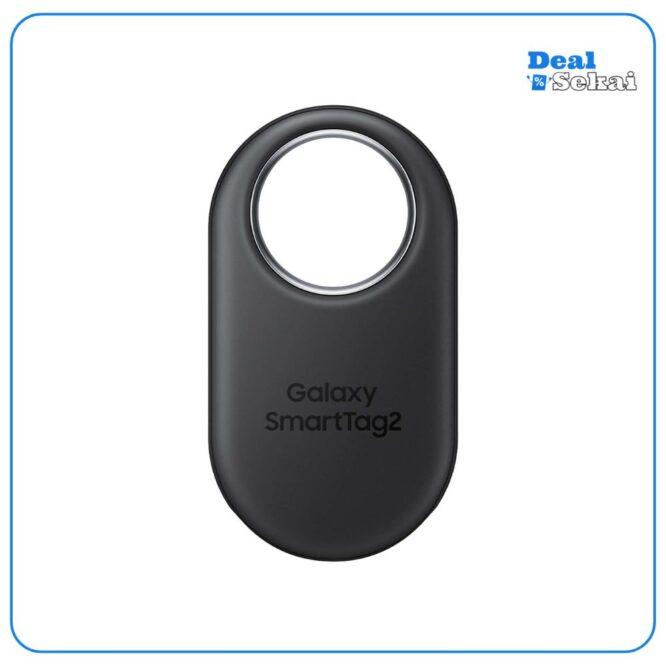 Samsung Galaxy SmartTag2 Bluetooth-Tracker