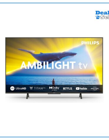 Philips Ambilight 55PUS8109 4K LED Smart TV