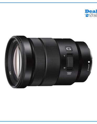 Sony SELP-18105G Powerzoom-Objektiv